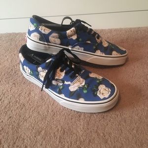 Authentic Era Vans